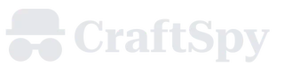 CraftSpy