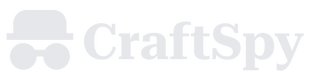 CraftSpy